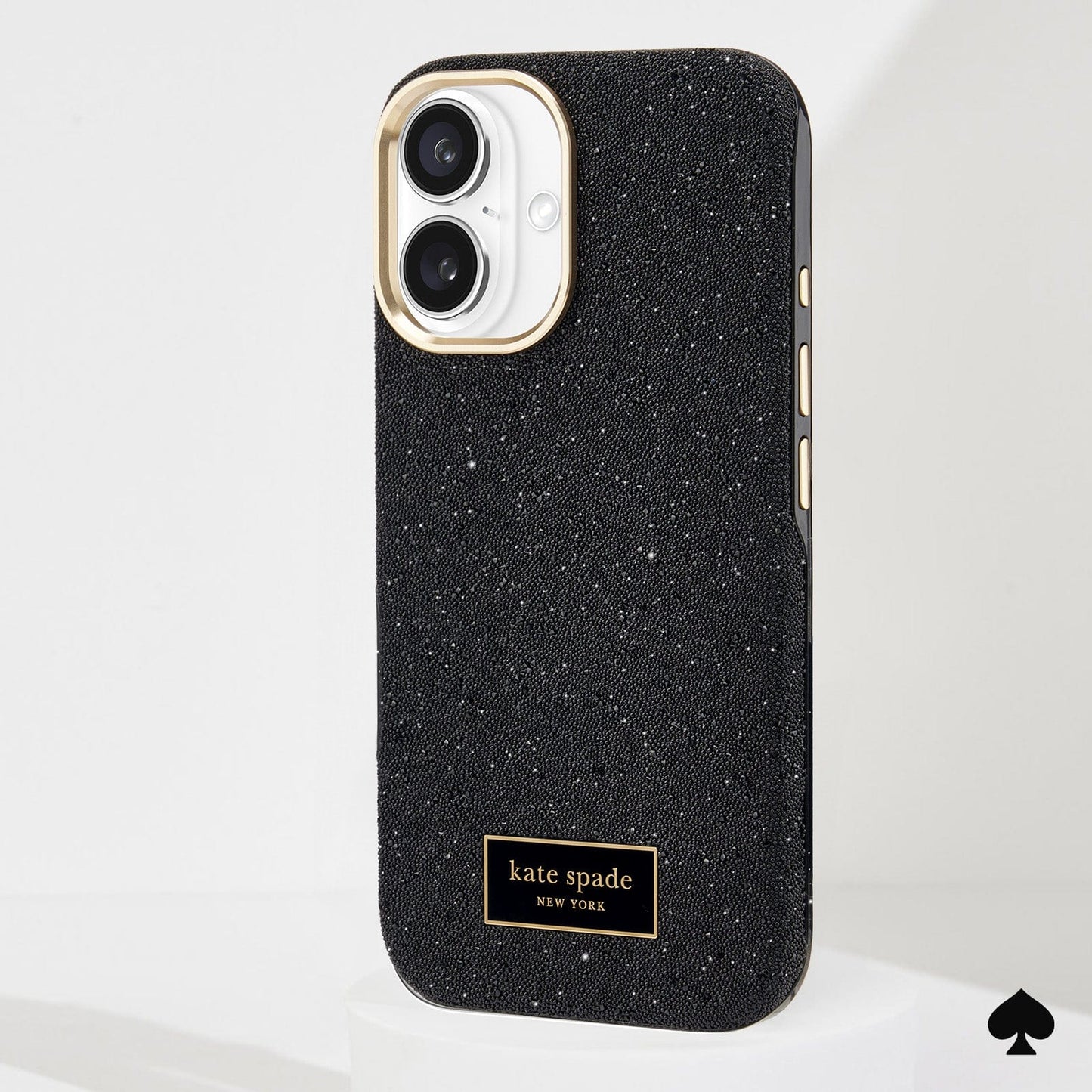 kate spade new york Crystal Pavé MagSafe - iPhone 16