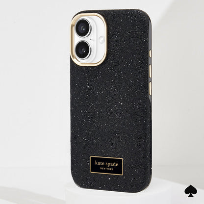 kate spade new york Crystal Pavé MagSafe - iPhone 16