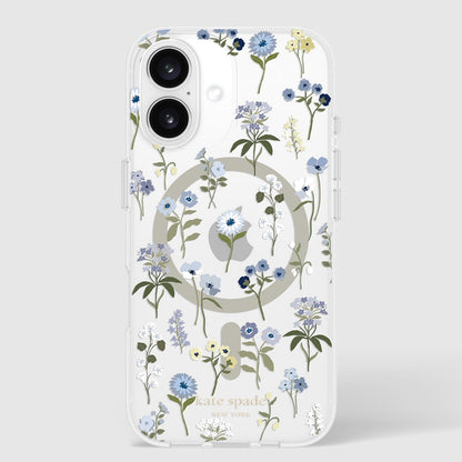 kate spade new york Precious Bloom MagSafe - iPhone 16