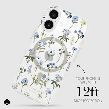 kate spade new york Precious Bloom MagSafe - iPhone 16