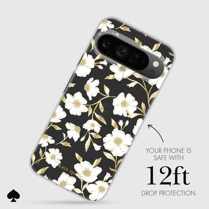 kate spade new york Sunshine Floral - Pixel 9 Pro XL
