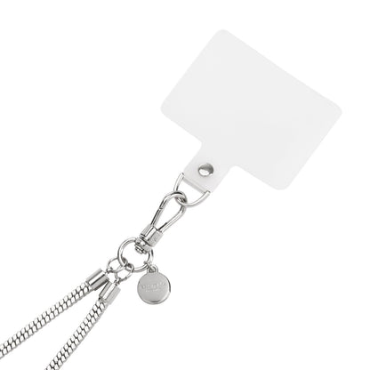 kate spade new york Heart of Silver Phone Crossbody