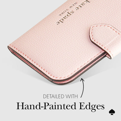 kate spade new york Chalk Pink Morgan MagSafe Wallet