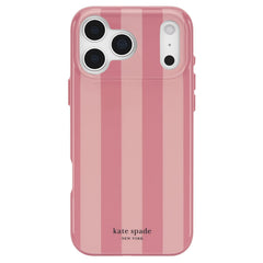 Stripe Rose Coral
