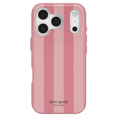 Stripe Rose Coral