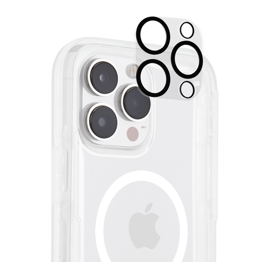 Pelican Camera Lens Protector - iPhone 14 Pro / iPhone 14 Pro Max