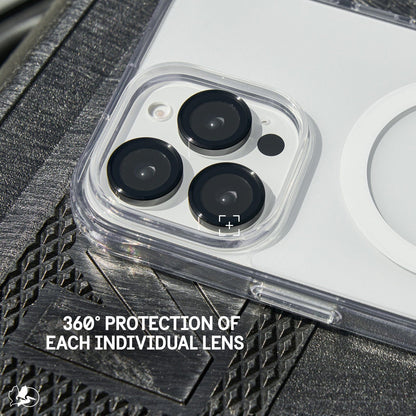 Pelican Camera Lens Protector - iPhone 16 Pro / 16 Pro Max