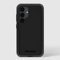 Midnight Black