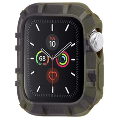 Camo Green