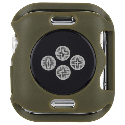 Pelican Protector Bumper (Camo Green) - Apple Watch 42-44mm