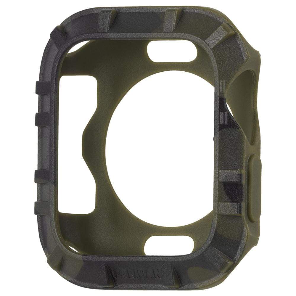 Pelican Protector Bumper (Camo Green) - Apple Watch 42-44mm