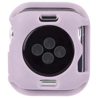 Pelican Protector Bumper (Mauve Purple) - Apple Watch 38-40mm