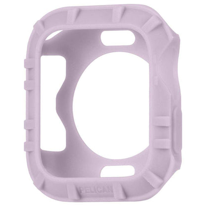 Pelican Protector Bumper (Mauve Purple) - Apple Watch 38-40mm