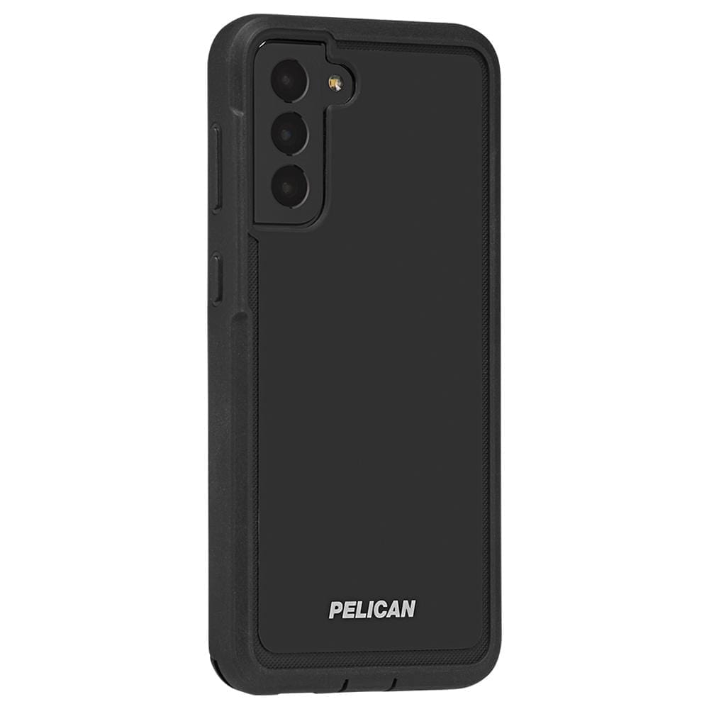 Pelican Voyager (Black) - Galaxy S21+ 5G