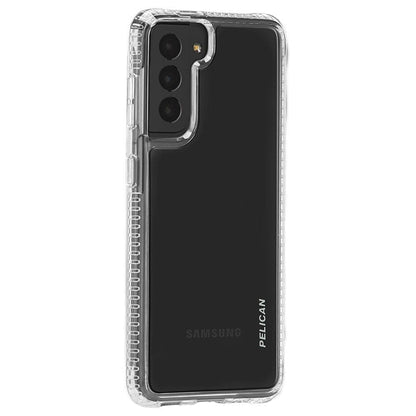 Pelican Ranger (Clear) - Galaxy S21 5G