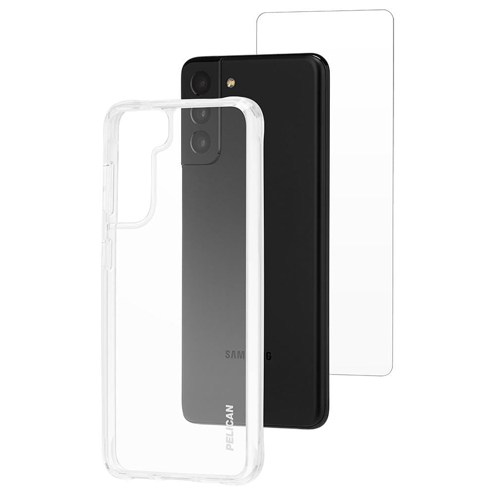 Pelican Protection Pack - Galaxy S21+ 5G