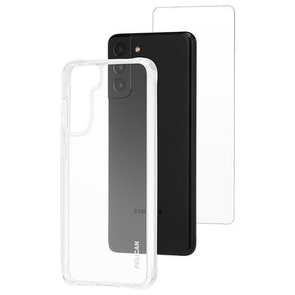 Pelican Protection Pack - Galaxy S21+ 5G