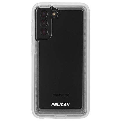 Pelican Voyager (Clear) - Galaxy S21+ 5G