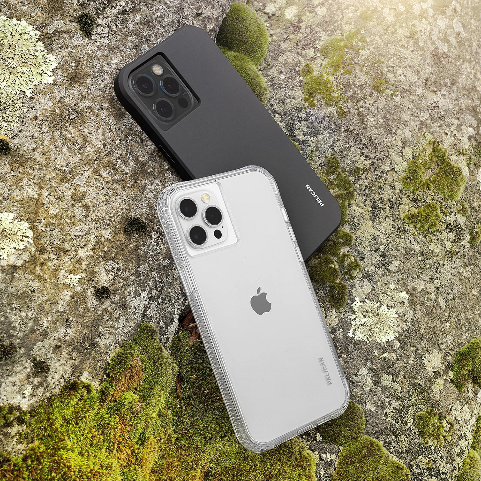 Pelican Ranger (Clear) - iPhone 13 mini