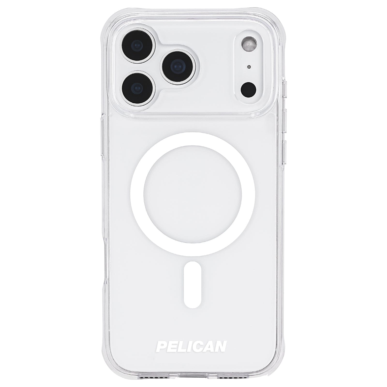 Pelican Ranger Clear MagSafe - iPhone 17 Pro Max