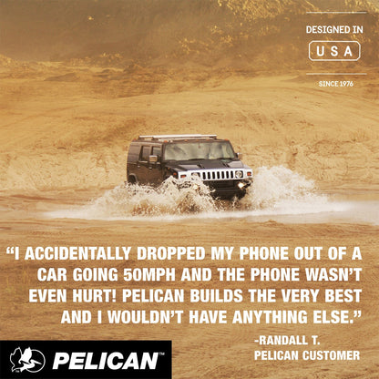 Pelican Shield Carbon MagSafe - iPhone 17 Pro Max
