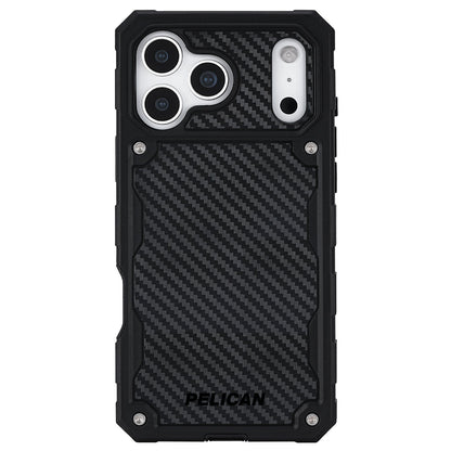 Pelican Shield Carbon MagSafe - iPhone 17 Pro Max