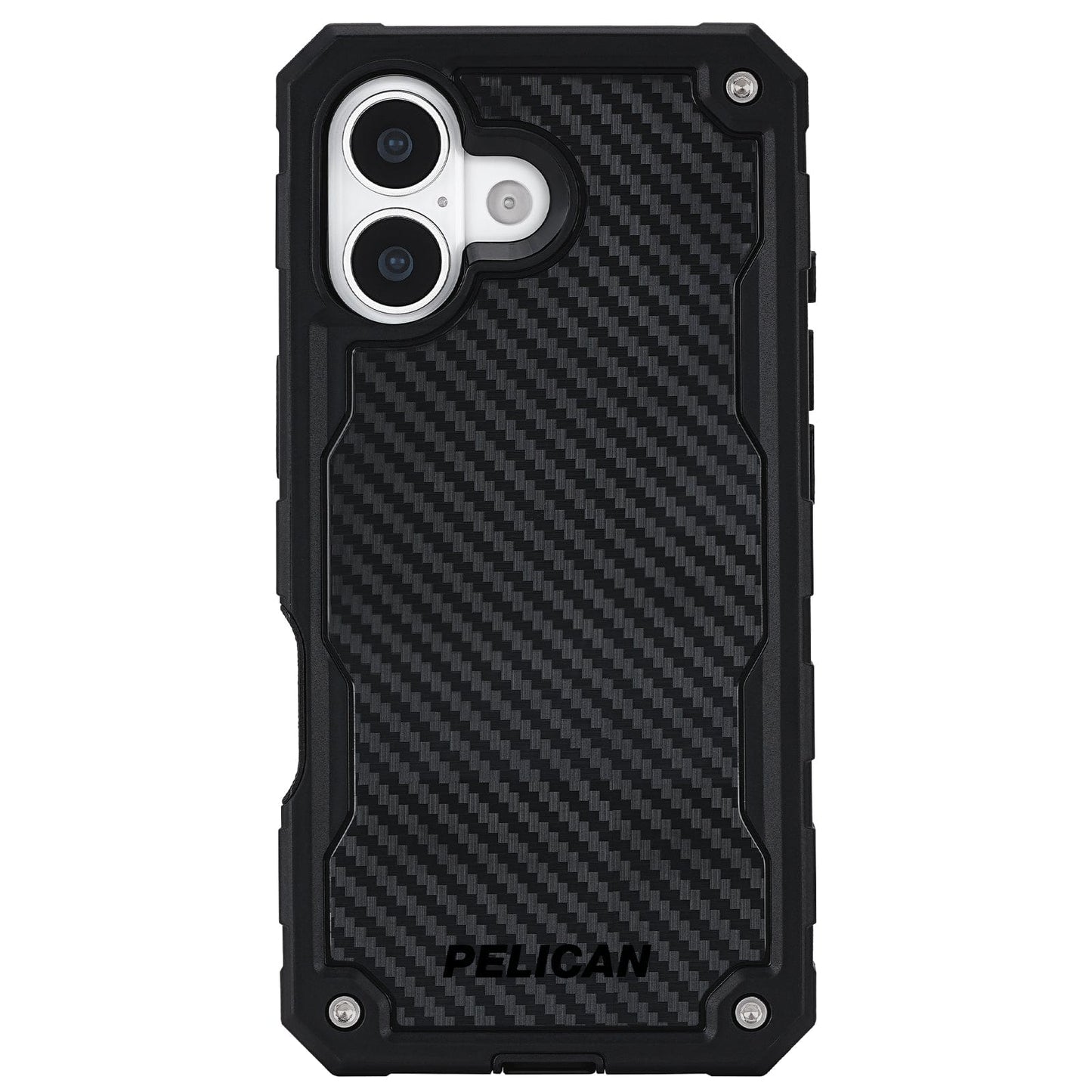 Pelican Shield Carbon MagSafe - iPhone 17