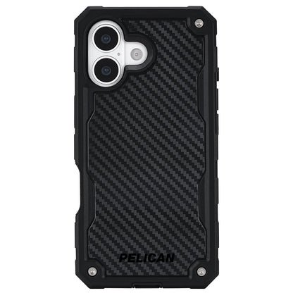 Pelican Shield Carbon MagSafe - iPhone 17