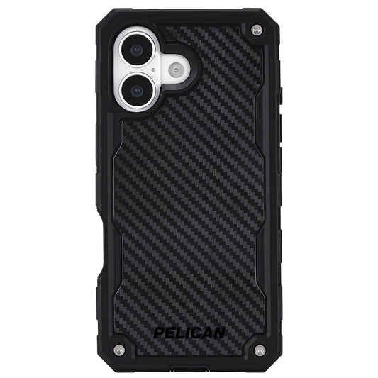Pelican Shield Carbon MagSafe - iPhone 17