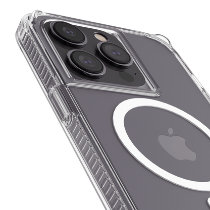Tough Clear Plus (MagSafe) - iPhone 14 Pro