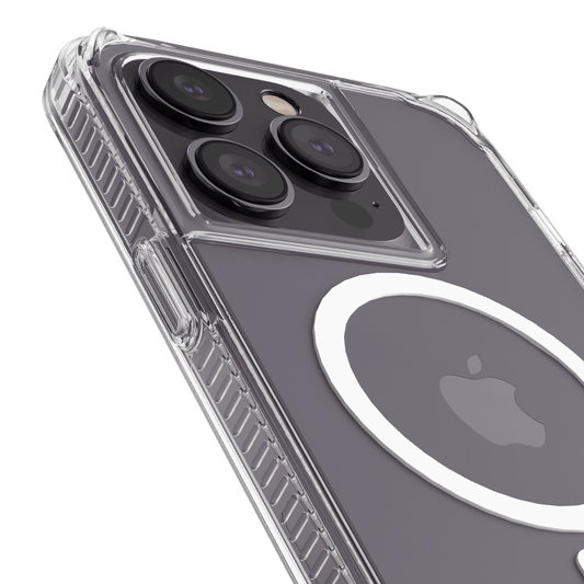 Tough Clear Plus (MagSafe) - iPhone 14 Pro