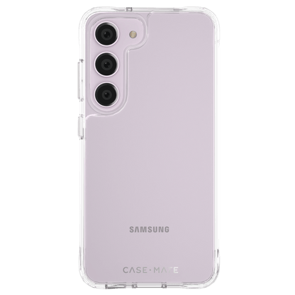 Tough (Clear) - Galaxy S23